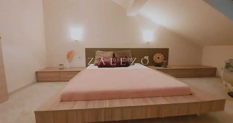 Penthouse cu 2 camere | Dumbrăvița - 7