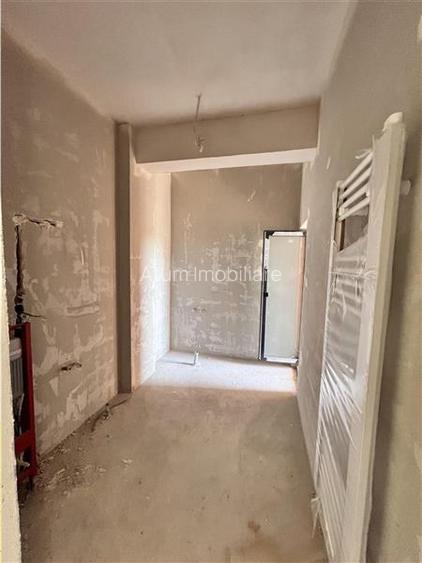 Apartament cu 3 camere decomandate si 2 balcoane in Sibiu - 6