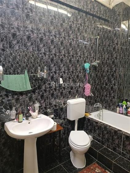 Apartament 4 camere ultracentral Palatul Parlamentului - 10