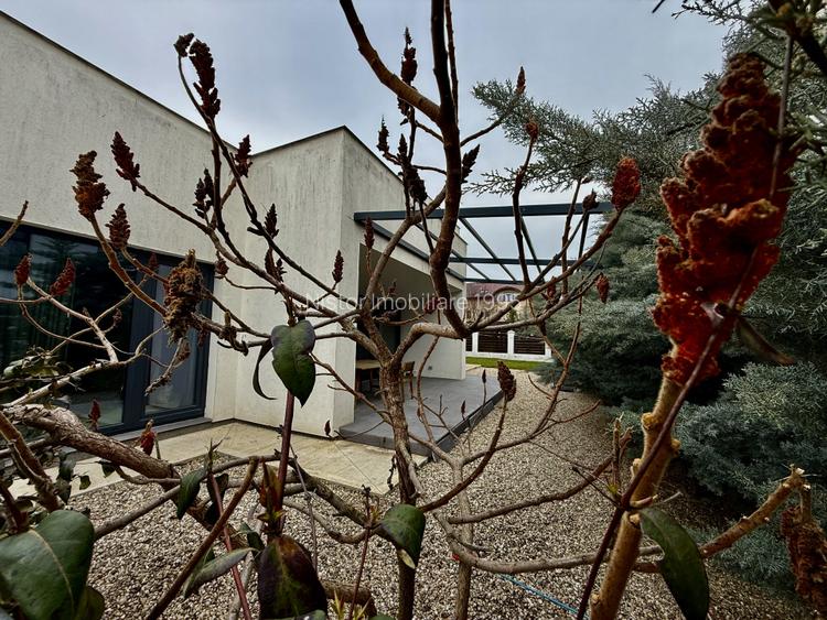 Casa Smart, Martha Bibescu complex vile Premium - 41
