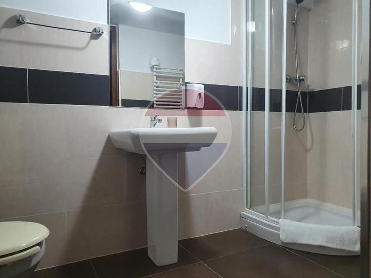 Pensiune modernă de vânzare, afacere funcțională, profitabilă Micalaca