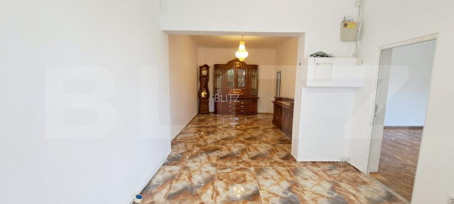 Casa individuala 140mp utili, 230 mp teren, situata in cartierul Gruia - 3