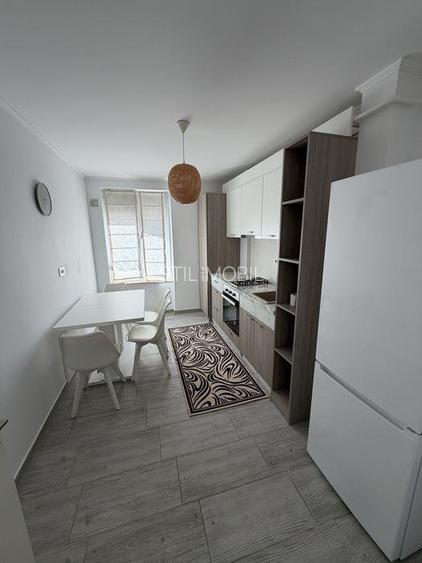 Apartament 1 Camera – Copou (Aleea Mihail Sadoveanu, Inamstro), Iași - 3
