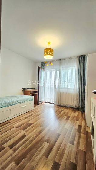 4 Camere Obor | Mobilat & Utilat | Mutare Imediată | 0% Comision! - 13