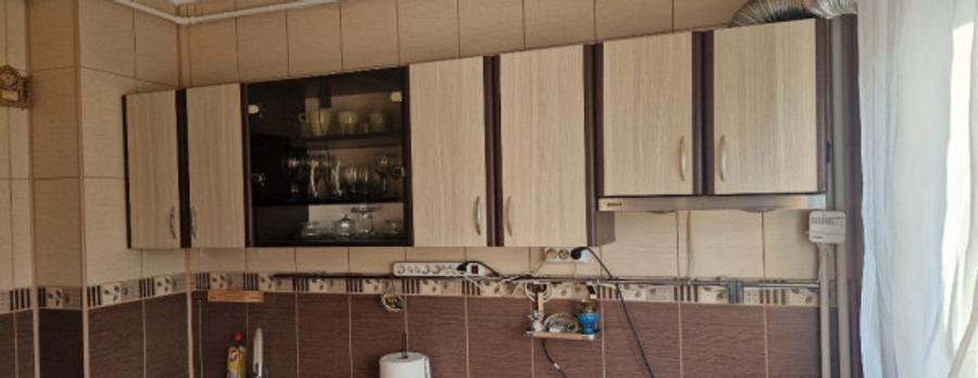 Brancoveanu - Huedin | 2 Camere | Balcon | Pet-friendly