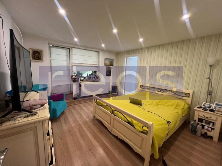 VANZARE CASA S+P+P | 4 CAMERE | ZONA APARATORII PATRIEI - 8