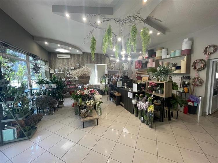 De inchiriat spatiu comercial zona 7 noiembrie 1899 mp - 8