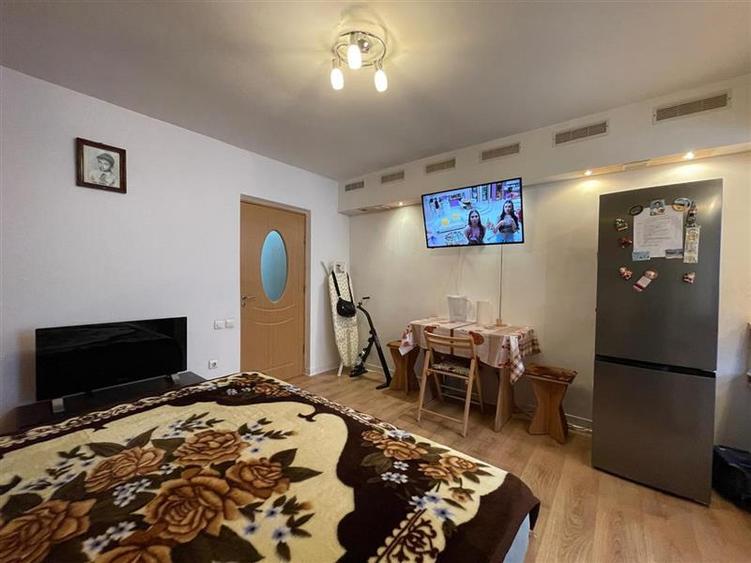 Garsoniera de vanzare zona centrala Tulcea