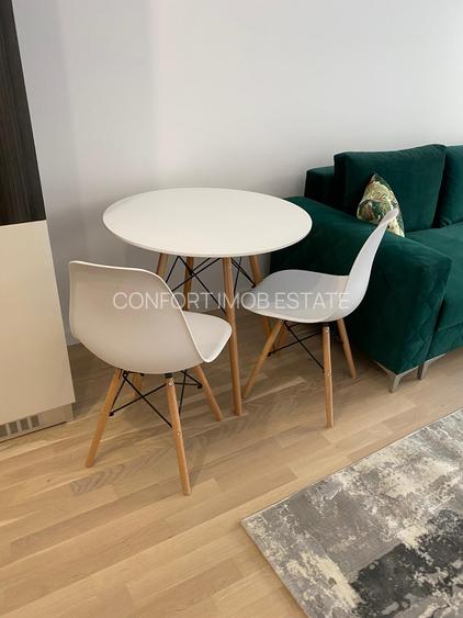 COMPLEX REZIDENTIAL C-ENTRAL / STEFAN CEL MARE - 6