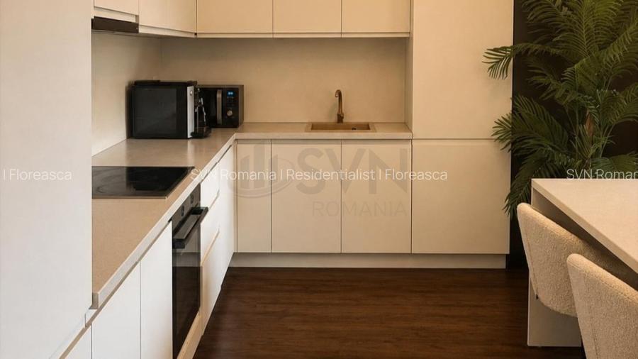 REA1029398 Apartament 2 camere I Jandarmeriei - 7