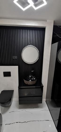 Apartament 2 camere, 47 mp cu terasa de 60 mp, zona George Enescu