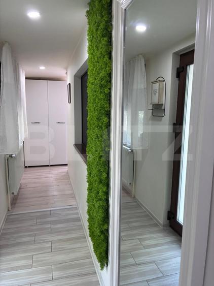 Apartament 2 camere, 49.80 mp, zona Siderurgistilor - Vest