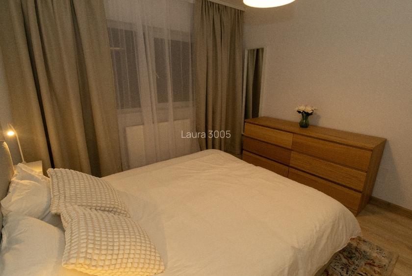 Proprietar | 2 Camere + Zonă Birou | Parcare | Balcon | Disponibil Imediat - 7