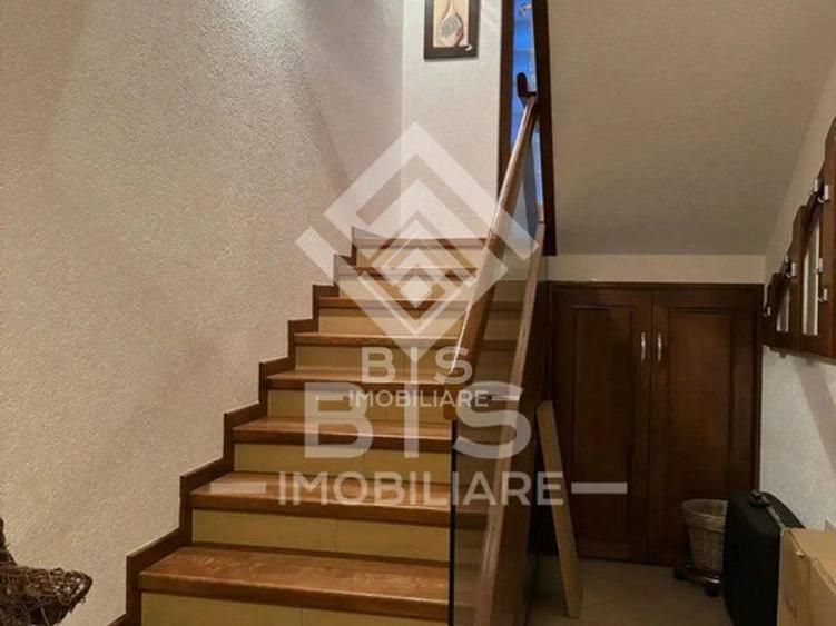 Casa P+M - P-ța Petru Rareș 400mp Teren
