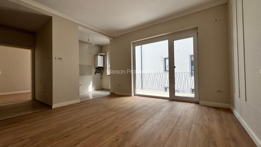 Apartament 2 Camere | Zona Braytim | Disponibil Imediat - 2