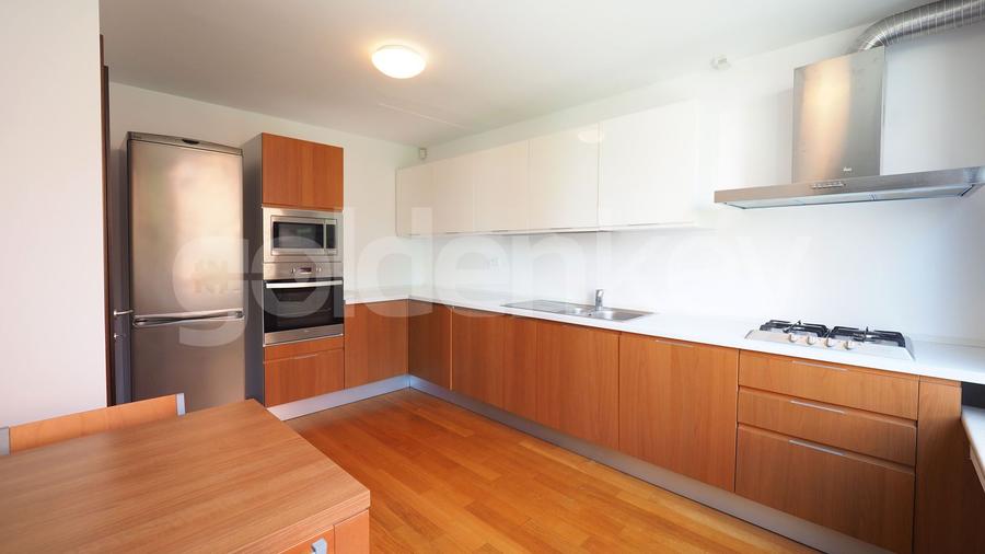 Apartament spatios cu 3 camere in complex rezidential