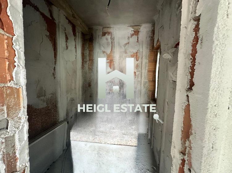 Heigl Estate vă propune un duplex separat prin camera tehnica in Mosnita noua