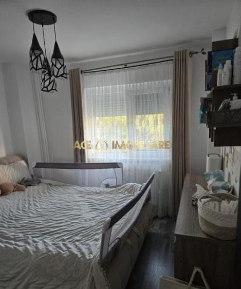 3 Camere de vanzare | Dristor | Metrou | Centrala | Renovat + Mobilat - 4