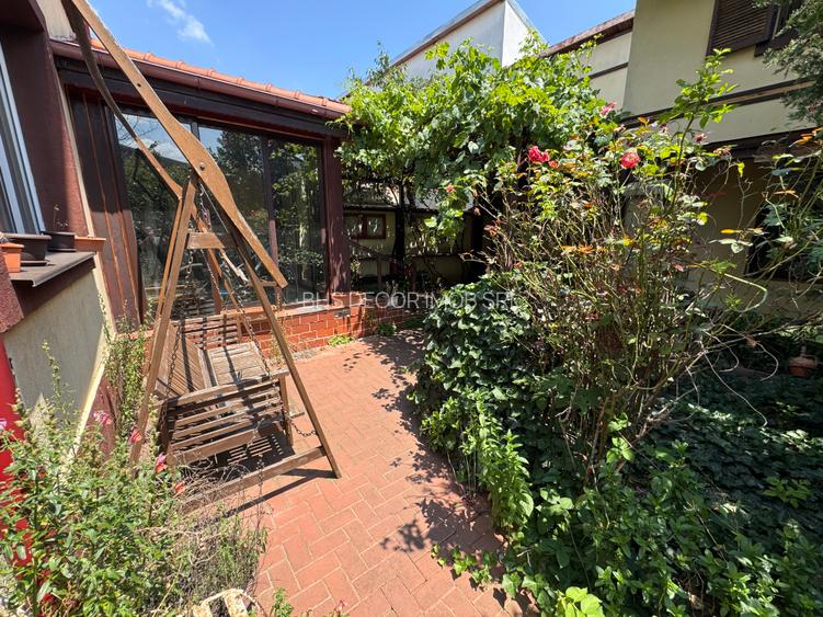 Rahova, Casa Individuala, P+1+M, Suprafata teren 252 mp,Disponibila imediat. - 27