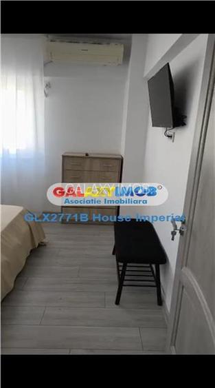 Apartament 2 camere Sos M.Bravu-Obor