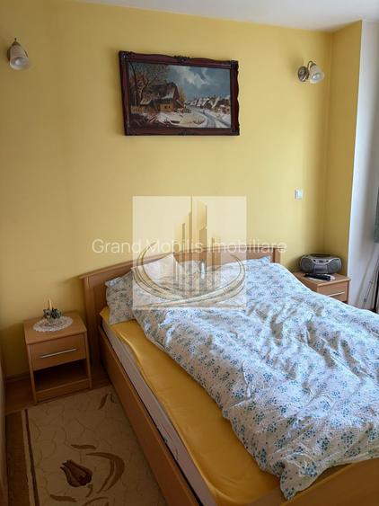 Apartament 2 camere decomandat et 1 complex rezidential - 8