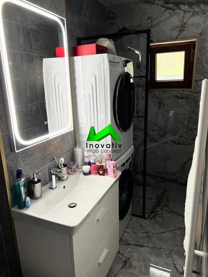 Apartament de vanzare 2 camere Vasile Aaron Milea
