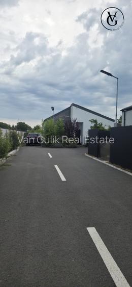 Casa Corbeanca 4 camere | Panouri Fotovoltaice 6kw - Baterie 5kw - 3