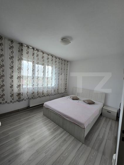 Apartament 3 camere, 54 mp utili - zona Soarelui