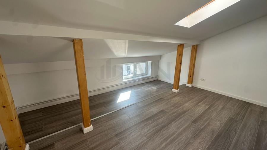 REA1028972 Aparment 4 camere I In vila I Ion Mihalache