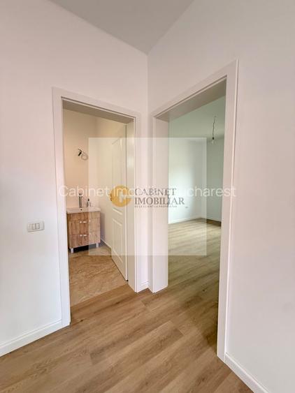 4 camere + birou | Biserica Casin | 110mp total | Renovat 2025 - 29