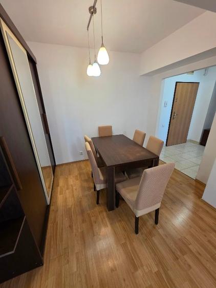 Proprietar | Apartament 2 camere, 64 mp + Loc de parcare – Năsăud (Zona FSEGA