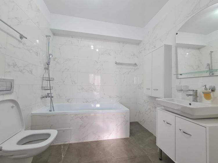 Penthouse tip duplex | 3 camere | Vedere libera lacul Tei | etaj 9&10