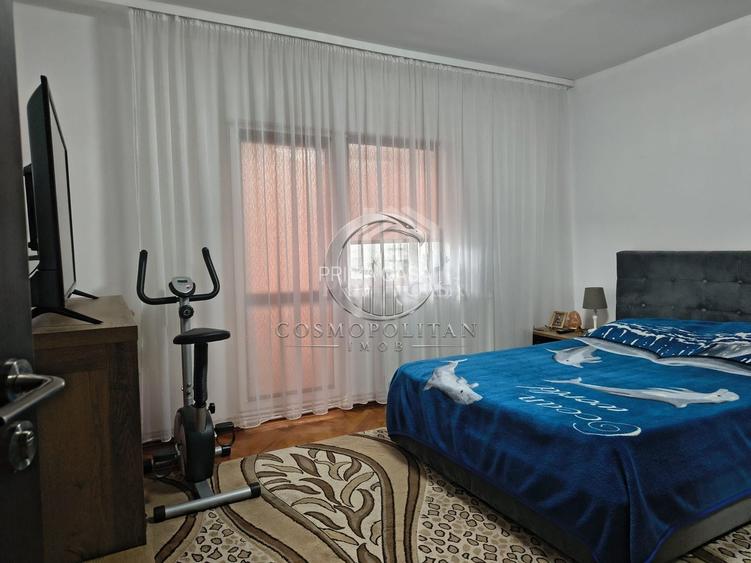 Apartament cu 2 camere ~ zona Parcul Tineretului / Sala Sporturilor ~ etaj 2 - 2