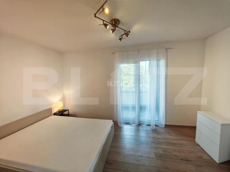 Apartament 2 camere, 50 mp, zona Calea Bucuresti - 6