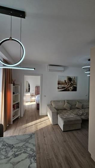Apartament 2 Camere Lux | Tomis Park | Tomis Nord | Pet Friendly