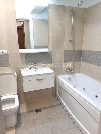 Garsonieră decomandată cu centrală proprie și parcare, High Class Residence - 3