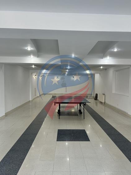 Spațiu comercial 163 mp | Vad excelent | Parter | Showroom/Birouri
