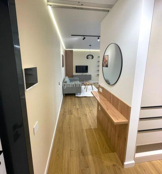 Apartament de LUX Mobilat&Utilat 2cam, Zona Premium -Sos. Alba Iulia - 10