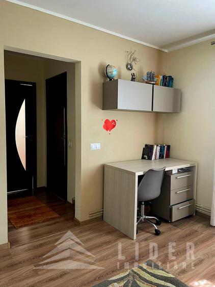 Apartament 2 camere modern, luminos, într-o zonă verde și liniștită – Grigorescu