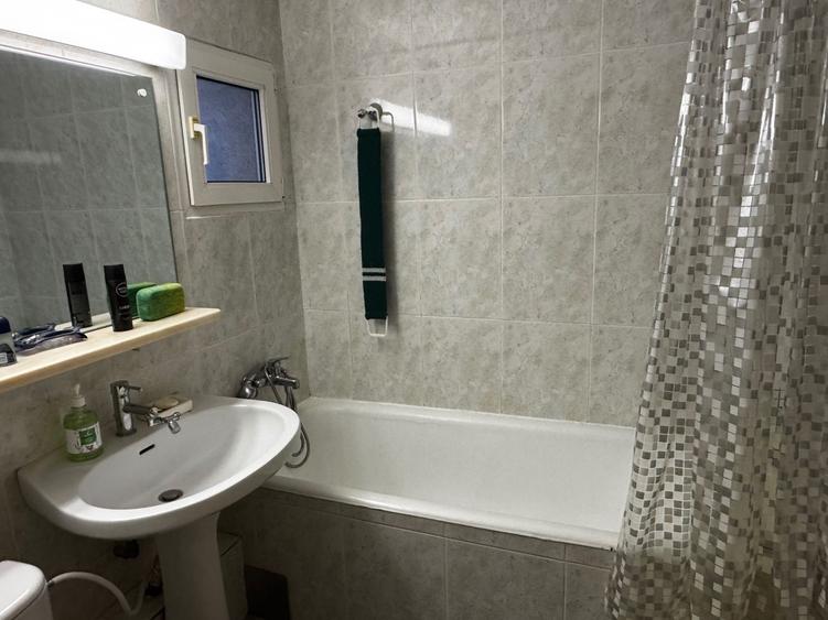 Str. Turda – Arcul de Triumf | 3 camere | 68 mp | Etaj 8/10 | 2 băi