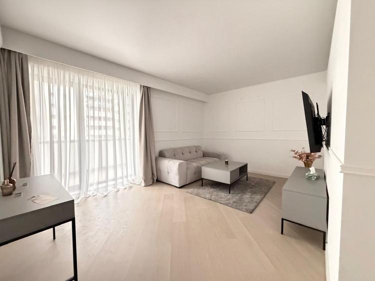 Cortina North | Pipera | 3 Camere de închiriat