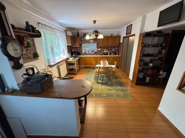 Rahova, Casa Individuala, P+1+M, Suprafata teren 252 mp,Disponibila imediat. - 4