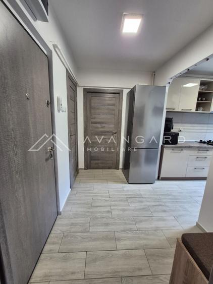 | Apartament 3 camere | 61 mp | Mobilat & Utilat | Manastur |