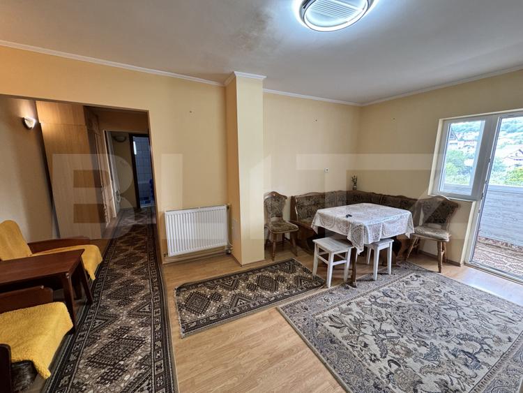 Apartament cu 3 camere de închiriat, 70 mp, zona Porolissum