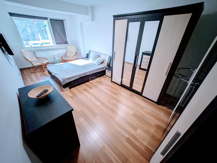 Apartament de închiriat, 2 camere, 64 mp, Andrei Mureșanu zona Piața Cipariu - 7