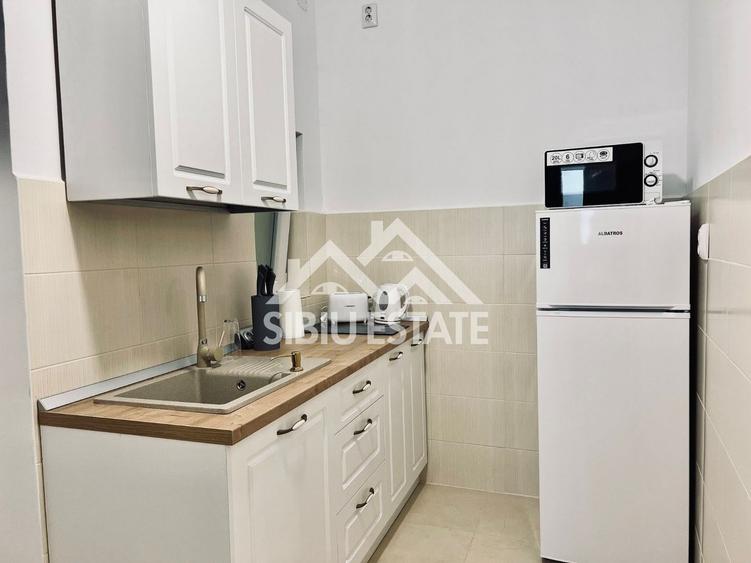 Apartament Sibiu Centru