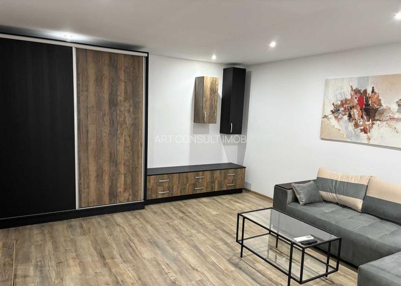Apartament 2 Camere | Calea Calarasilor |Decomandat | Mobilat Utilat | - 2