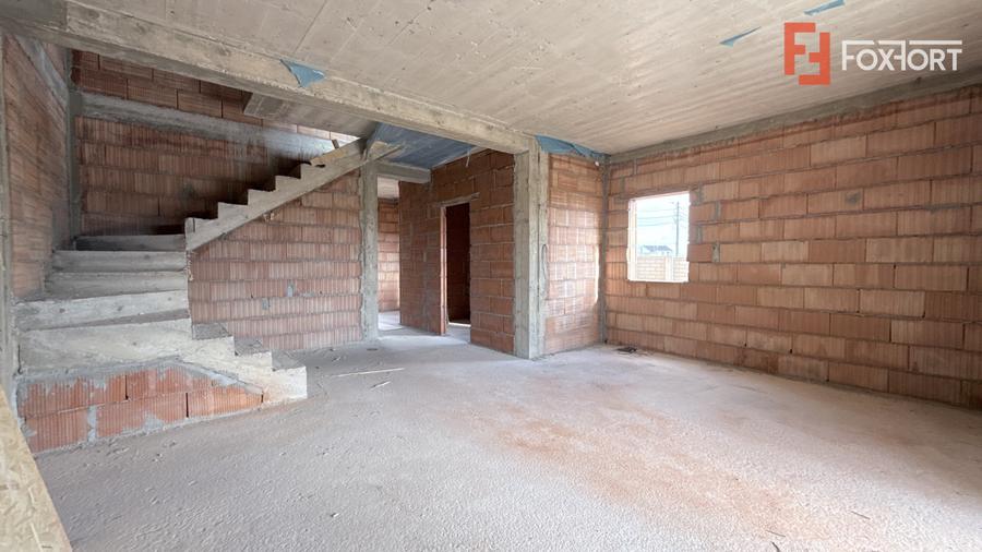 Comision 0% Duplex de vanzare, 4 camere - aproape de LIDL drumul Boilor