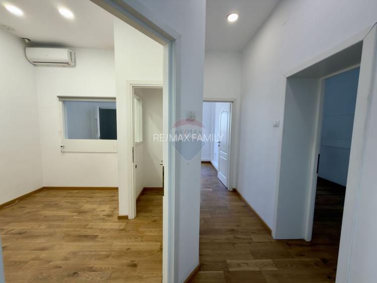 Spațiu Comercial /Clinica | Ultracentral Oradea | Roman Ciorogariu - 6