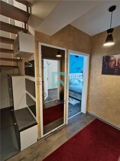 Apartament 3 camere Tractorul, 77 mp - Brasov